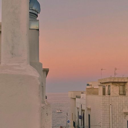 Вилла Dimora Apuliae• Dimora Di Puglia Полиньяно-а-Маре Экстерьер фото