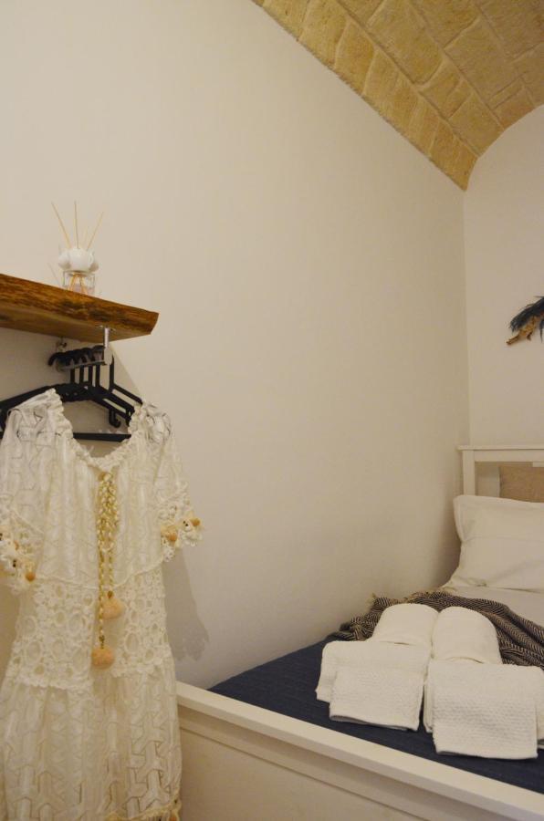 Вилла Dimora Apuliae• Dimora Di Puglia Полиньяно-а-Маре Экстерьер фото