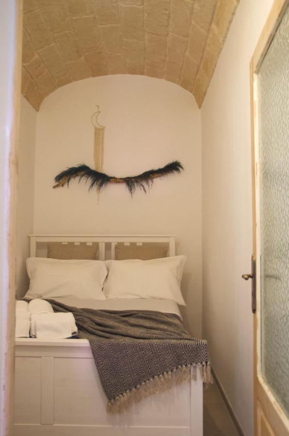Вилла Dimora Apuliae• Dimora Di Puglia Полиньяно-а-Маре Экстерьер фото