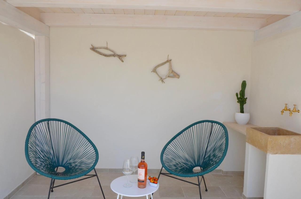 Вилла Dimora Apuliae• Dimora Di Puglia Полиньяно-а-Маре Экстерьер фото