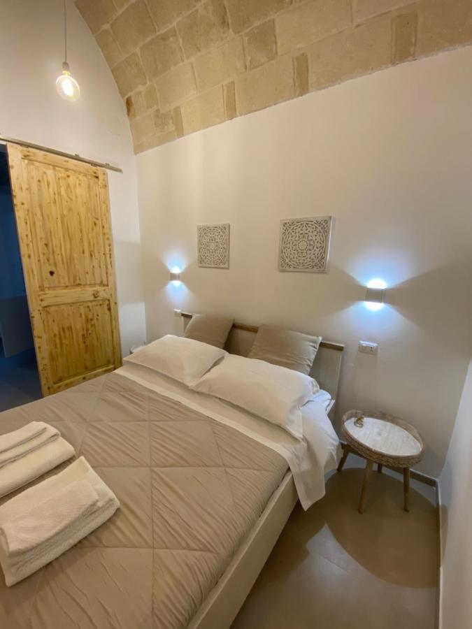 Вилла Dimora Apuliae• Dimora Di Puglia Полиньяно-а-Маре Экстерьер фото