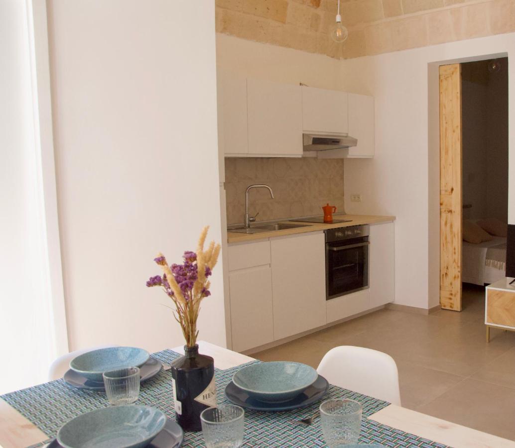 Вилла Dimora Apuliae• Dimora Di Puglia Полиньяно-а-Маре Экстерьер фото