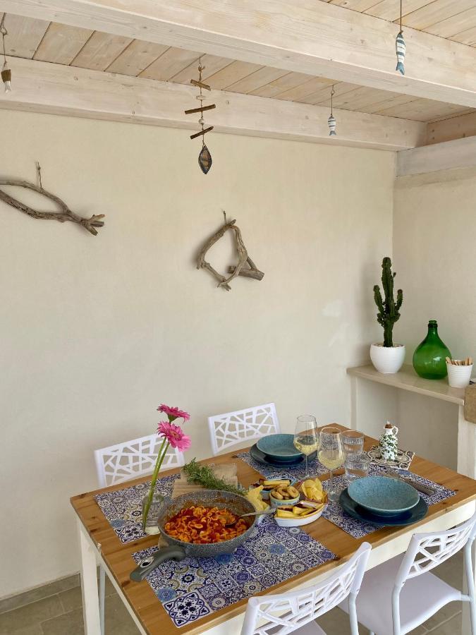 Вилла Dimora Apuliae• Dimora Di Puglia Полиньяно-а-Маре Экстерьер фото