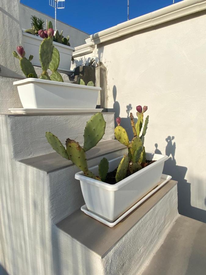 Вилла Dimora Apuliae• Dimora Di Puglia Полиньяно-а-Маре Экстерьер фото