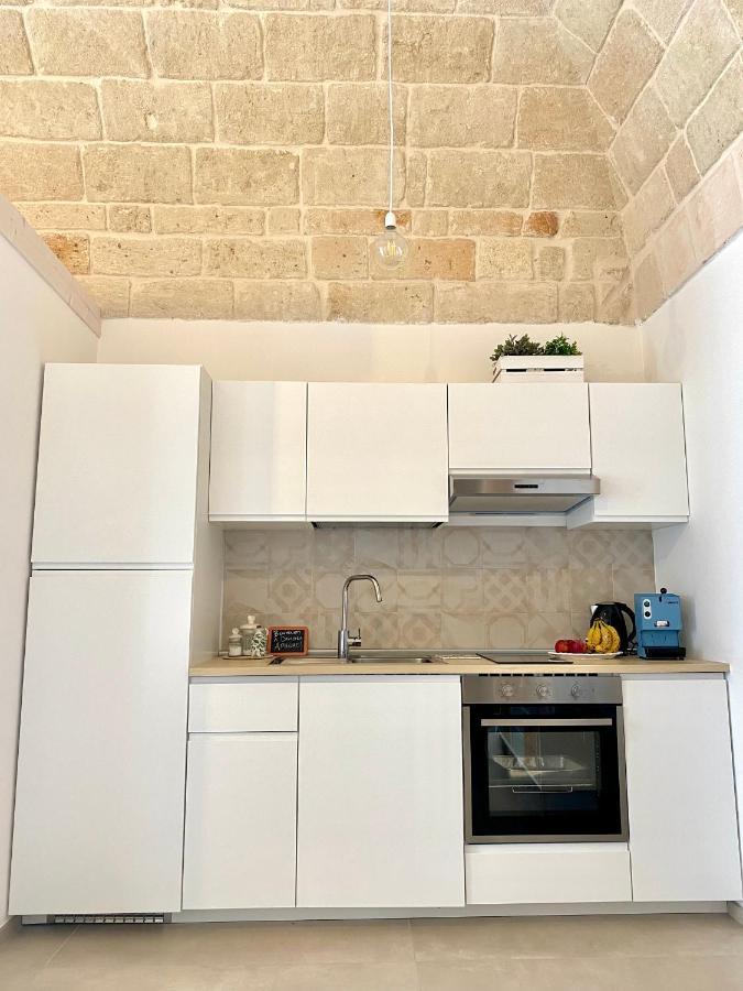 Вилла Dimora Apuliae• Dimora Di Puglia Полиньяно-а-Маре Экстерьер фото