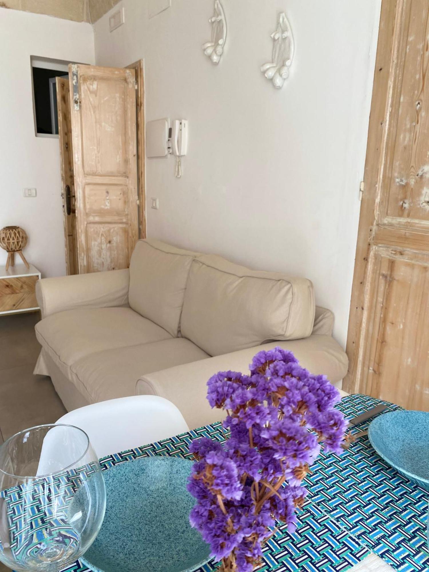 Вилла Dimora Apuliae• Dimora Di Puglia Полиньяно-а-Маре Экстерьер фото